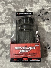 Stealth cam revolver for sale  Bayonne