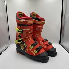 Salomon integral equipe for sale  OKEHAMPTON