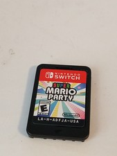Nintendo switch super for sale  Palm Coast