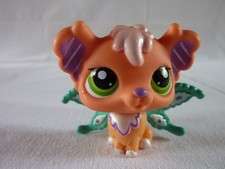 Petshop lps littlest d'occasion Petshop lps littlest d'occasion  Dannes