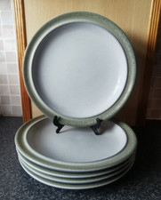 Denby fjord dinner for sale  LEEDS