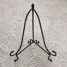 Large tall wrought for sale  San Mateo
