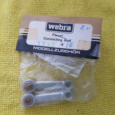 Webra 1020 ccm gebraucht kaufen  Langenhagen