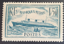 300 paquebot normandie d'occasion  Saint-Brieuc
