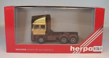 Herpa 811392 daf gebraucht kaufen  Schenefeld