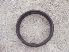 Solid rubber tubeless for sale  Warren