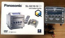 Console panasonic gamecube d'occasion  Paris-