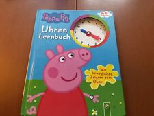 Peppa pig kinderbuch gebraucht kaufen  Berlin