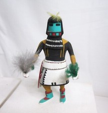 Hopi longhair kachina for sale  Cave Creek