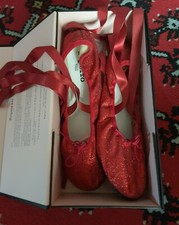 Magnifiques ballerines repetto d'occasion  Lingolsheim