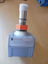 Endress hauser fluitector gebraucht kaufen  Allershausen