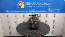Compressore sanden 9800839580 usato  Cinisello Balsamo