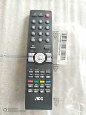 Controle remoto original RC2444601 098GRABDPNTACR para TV LCD AOC L19WA91 L22WA91 comprar usado  Enviando para Brazil
