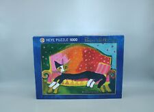 Heye puzzle sofa gebraucht kaufen  Schefflenz