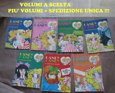 Candy candy 6 usato  Villa Estense