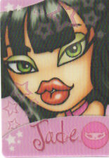 Bratz lamincards bratz for sale  PRESCOT