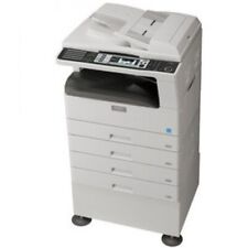 Sharp m282n stampante usato  Milano