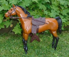 Cheval big jim d'occasion  Saint-Nazaire