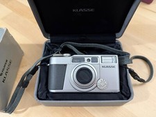 Macchina fotografica fujifilm usato  Palermo