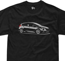 Shirt ford focus for sale  Shipping to Ireland