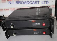 Mosfet vx150 power for sale  CRAIGAVON