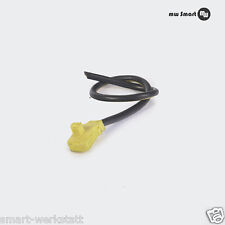 Stecker airbag smart gebraucht kaufen  Bad Lippspringe