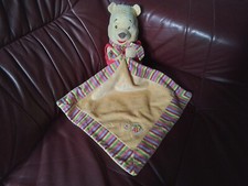 Nicotoy disney schmusetuch gebraucht kaufen  Leck