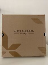 Koolaburra ugg empty for sale  Greendale