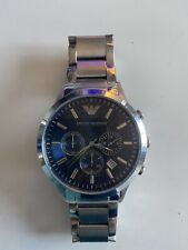 Armani watch ar2448 for sale  CRAWLEY