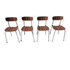 Set four vintage for sale  NEWTON ABBOT