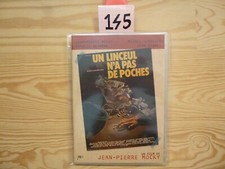 Dvd linceul poches d'occasion  Sennecey-le-Grand