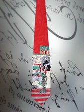 Krawatte trend corner gebraucht kaufen  Beelitz