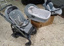 Vendesi trio inglesina usato  Portici