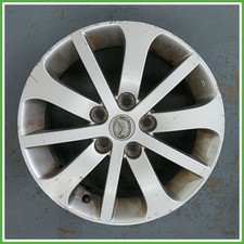 Cerchio lega mazda usato  Cona