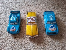 Disney cars dinoco for sale  SHEFFIELD
