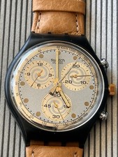 Swatch chrono sirio usato  Italia