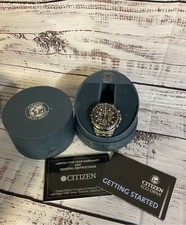 Citizen skyhawk stainless for sale  Los Angeles