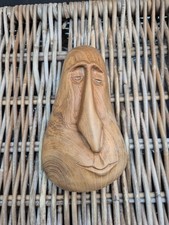 Canadian tree spirit for sale  STOKE-ON-TRENT