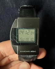 Herrenarmbanduhr funkuhr lcd gebraucht kaufen Herrenarmbanduhr funkuhr lcd gebraucht kaufen  Berlin