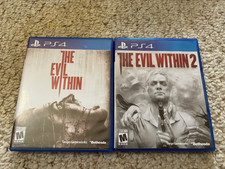 Evil within game for sale  Rochester