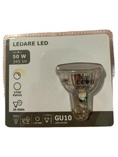 Ikea ledare led gebraucht kaufen  Deutschland