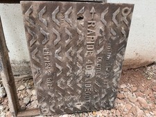 Heavy duty. reclaimed for sale  BOURNEMOUTH