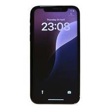 Apple iPhone XR - 256GB - Preto (A2105) Desbloqueado e Testado - VENDEDOR AUS comprar usado  Enviando para Brazil
