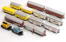 Märklin spur güterwagen gebraucht kaufen  Leonberg