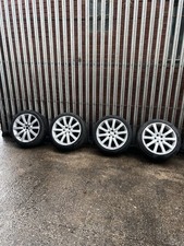 Jaguar carelia spoke for sale  BLACKPOOL