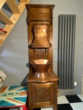 Fontaine cuivre d'occasion  Tulle