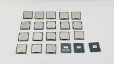 Konvolut cpu intel gebraucht kaufen Konvolut cpu intel gebraucht kaufen  Gernsbach