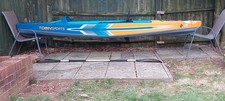 Tobin sports breakwater for sale  CHEPSTOW
