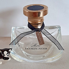 Parfum flakon bvlgari gebraucht kaufen  München