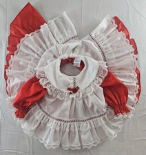 Bryan dress baby for sale  Fort Oglethorpe